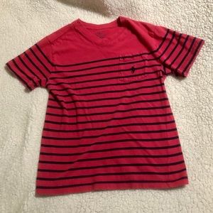 POLO by Ralph Lauren v-neck shirt